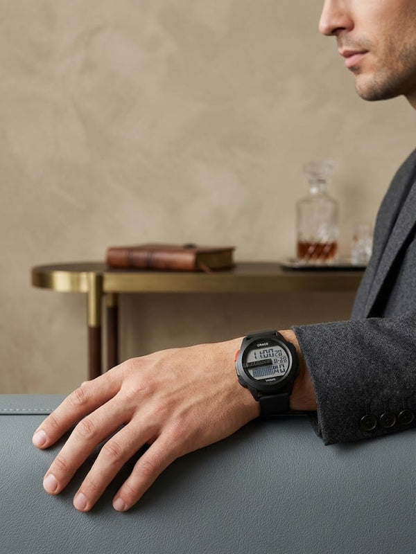 Grace sport watch Zenvo Watch