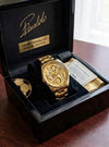 gold