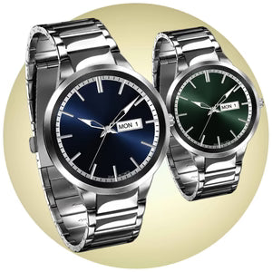 Couple Watch