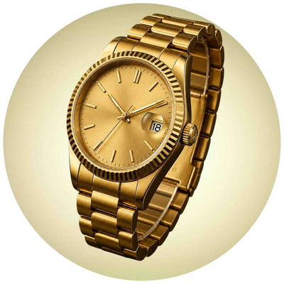 New Watches