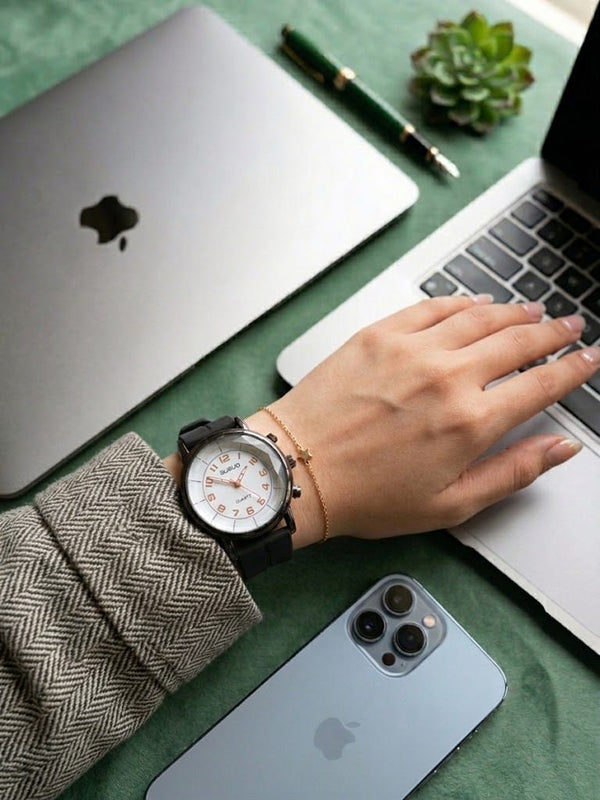 Ladies collection watch Zenvo Watch