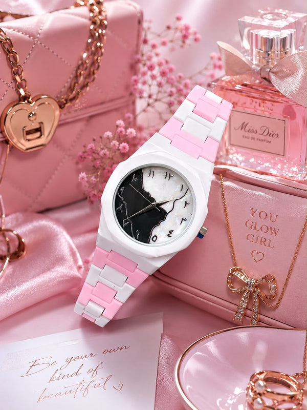 Ladies Aura Watch Pakistan